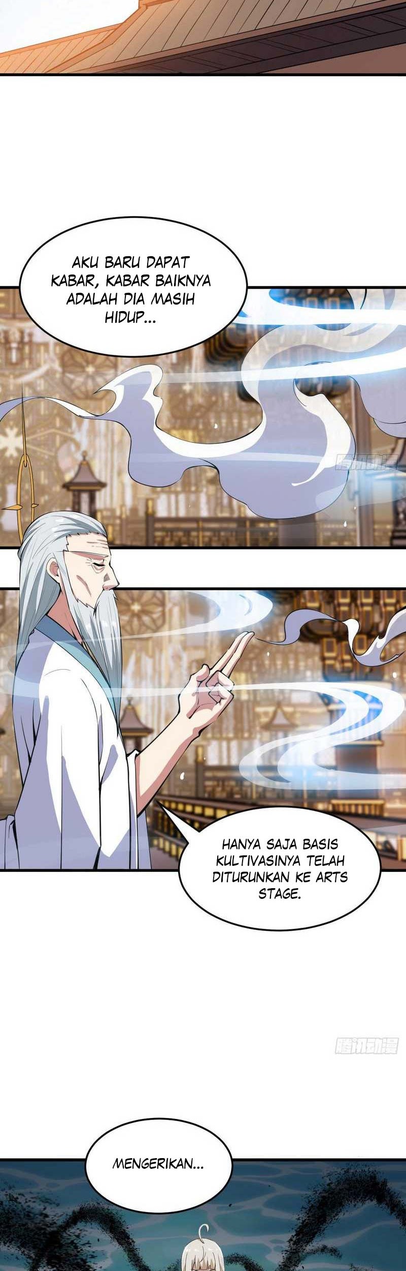 I just want to be beaten to death by everyone Chapter 80 Gambar 24