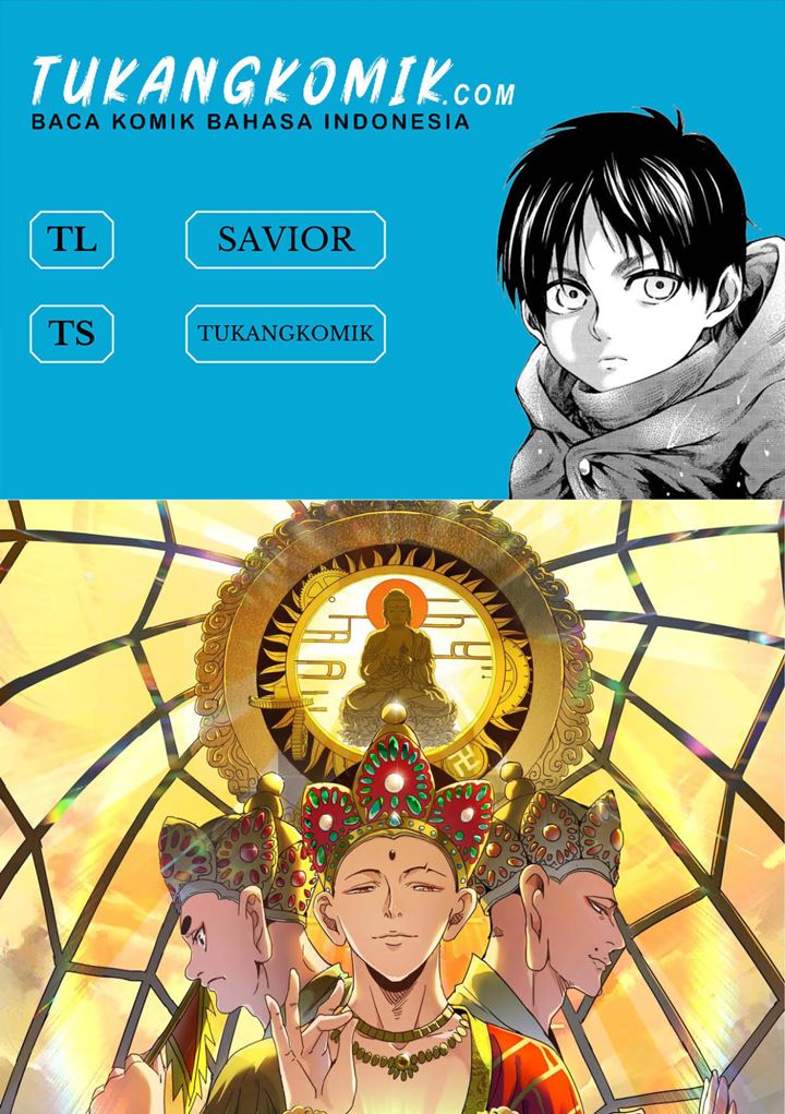 Baca Komik Building the Strongest Shaolin Temple in Another World Chapter 21 Gambar 1