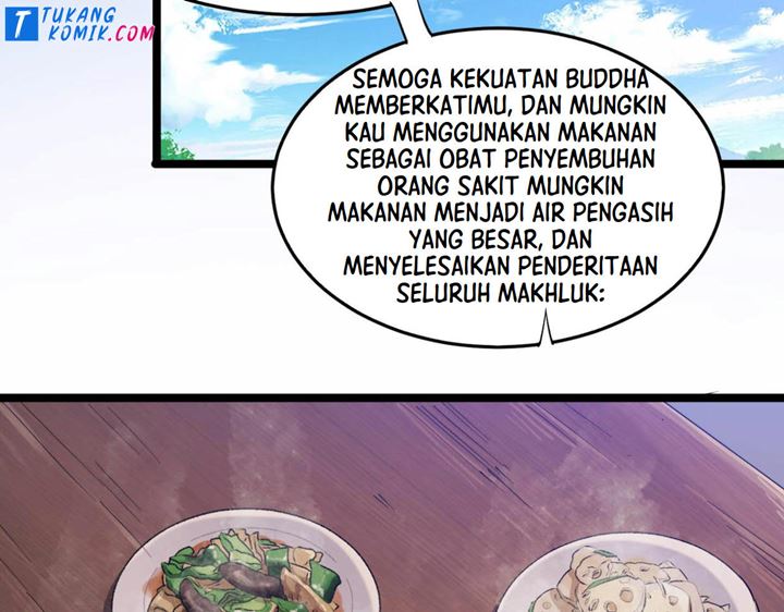 Building the Strongest Shaolin Temple in Another World Chapter 21 Gambar 102