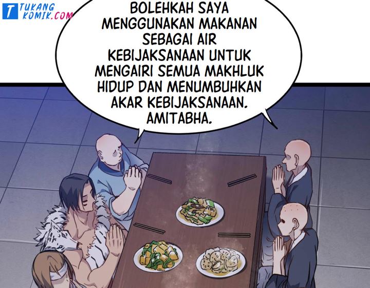 Building the Strongest Shaolin Temple in Another World Chapter 21 Gambar 104