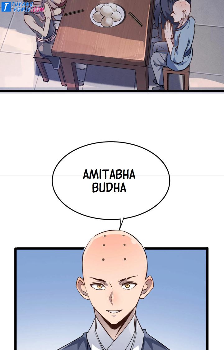 Building the Strongest Shaolin Temple in Another World Chapter 21 Gambar 105