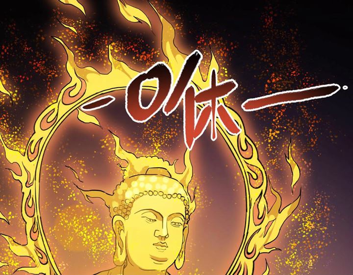 Building the Strongest Shaolin Temple in Another World Chapter 21 Gambar 11