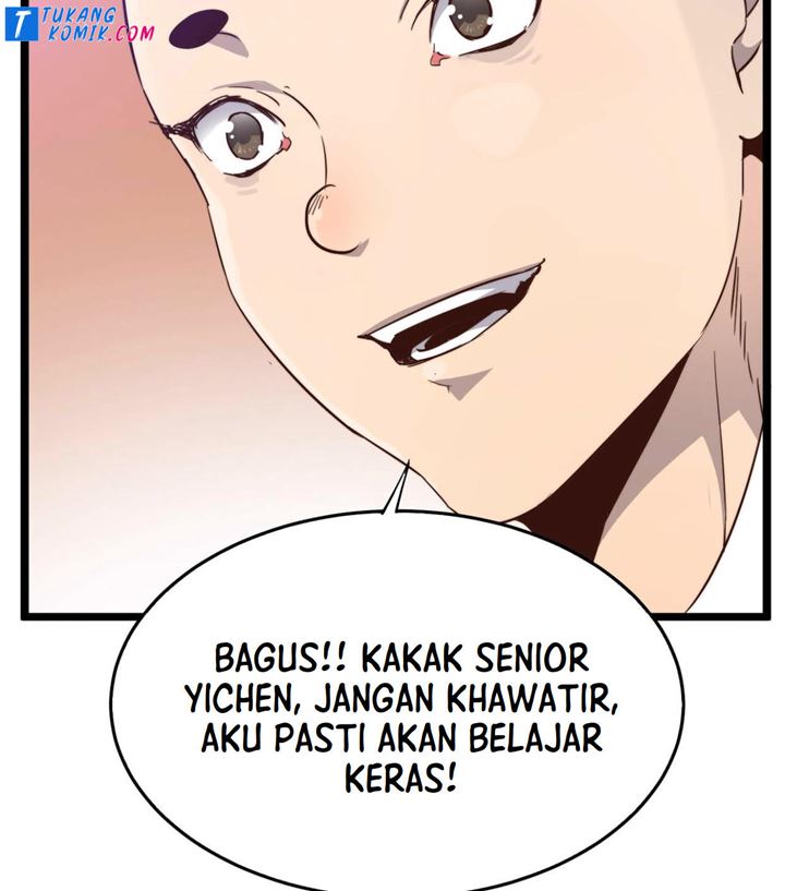 Building the Strongest Shaolin Temple in Another World Chapter 21 Gambar 112