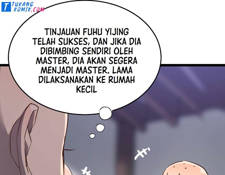Building the Strongest Shaolin Temple in Another World Chapter 21 Gambar 116