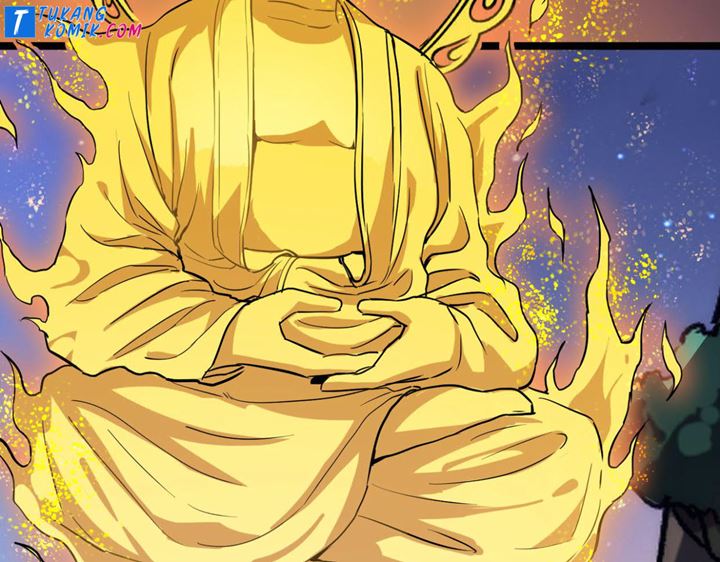 Building the Strongest Shaolin Temple in Another World Chapter 21 Gambar 12