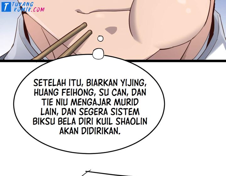 Building the Strongest Shaolin Temple in Another World Chapter 21 Gambar 122
