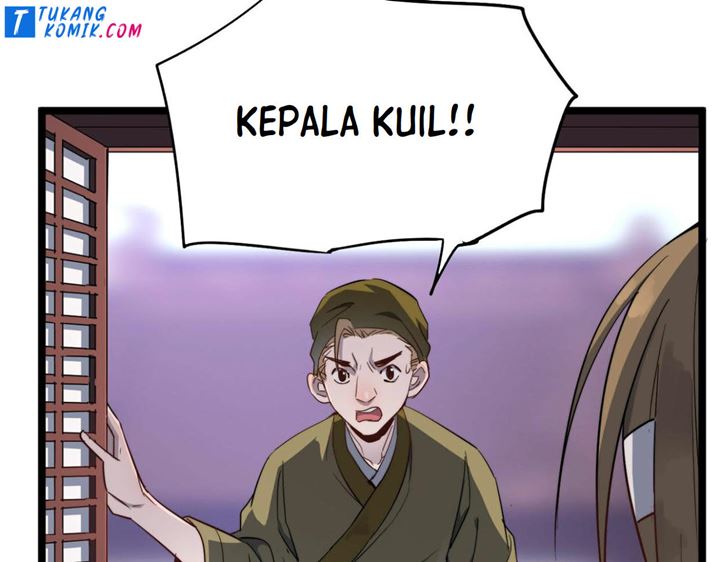 Building the Strongest Shaolin Temple in Another World Chapter 21 Gambar 123