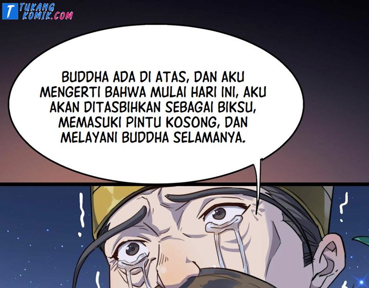 Building the Strongest Shaolin Temple in Another World Chapter 21 Gambar 21