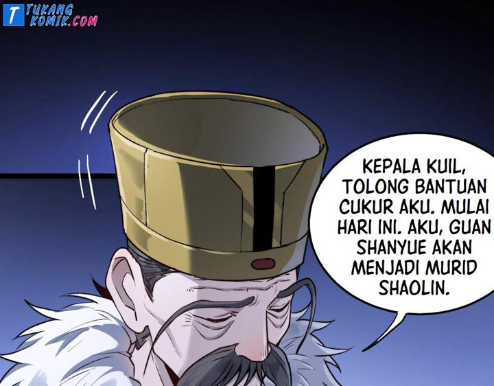 Building the Strongest Shaolin Temple in Another World Chapter 21 Gambar 27