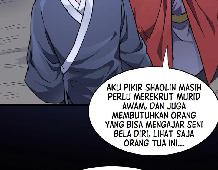 Building the Strongest Shaolin Temple in Another World Chapter 21 Gambar 36