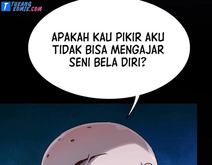 Building the Strongest Shaolin Temple in Another World Chapter 21 Gambar 37