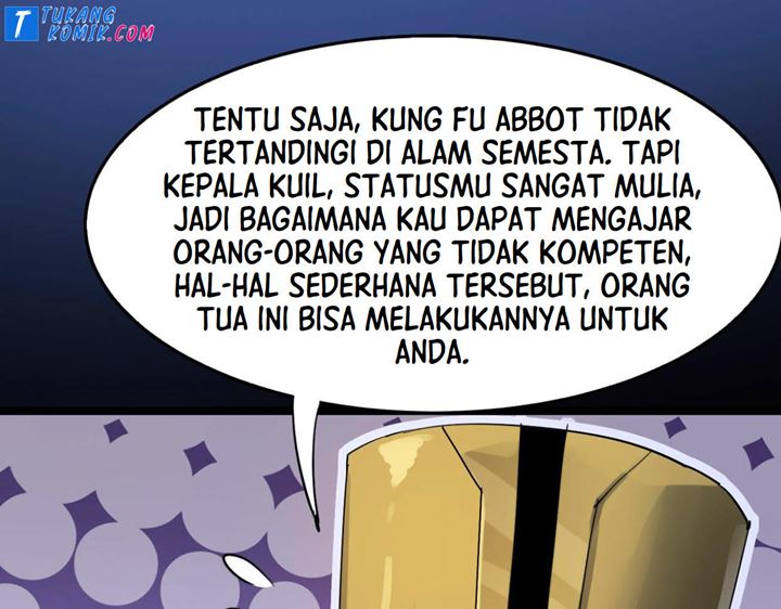 Building the Strongest Shaolin Temple in Another World Chapter 21 Gambar 40