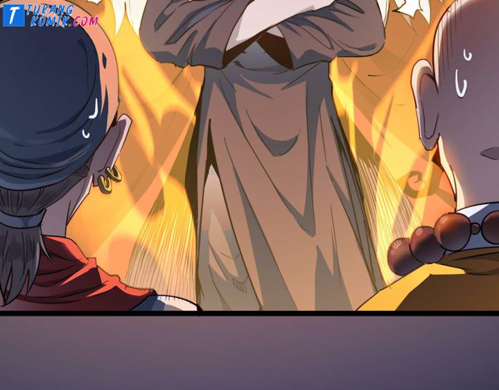 Building the Strongest Shaolin Temple in Another World Chapter 21 Gambar 47