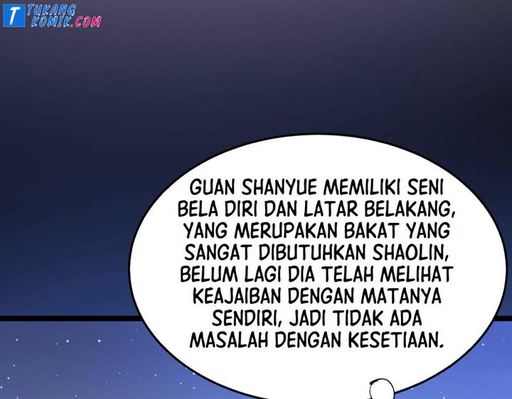 Building the Strongest Shaolin Temple in Another World Chapter 21 Gambar 49