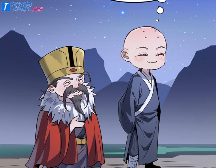 Building the Strongest Shaolin Temple in Another World Chapter 21 Gambar 50