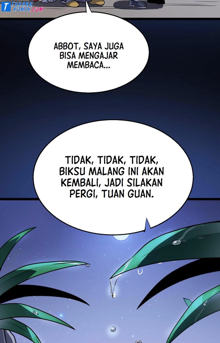 Building the Strongest Shaolin Temple in Another World Chapter 21 Gambar 51