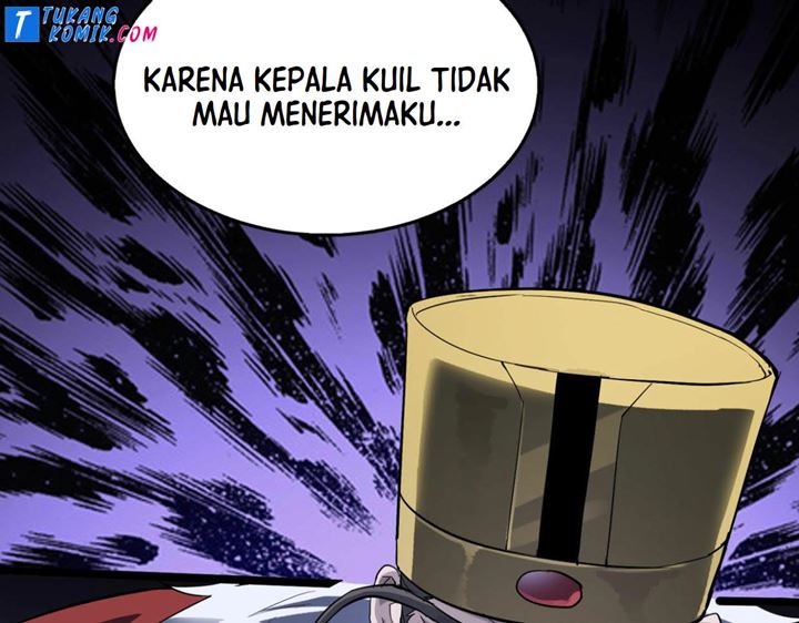 Building the Strongest Shaolin Temple in Another World Chapter 21 Gambar 58
