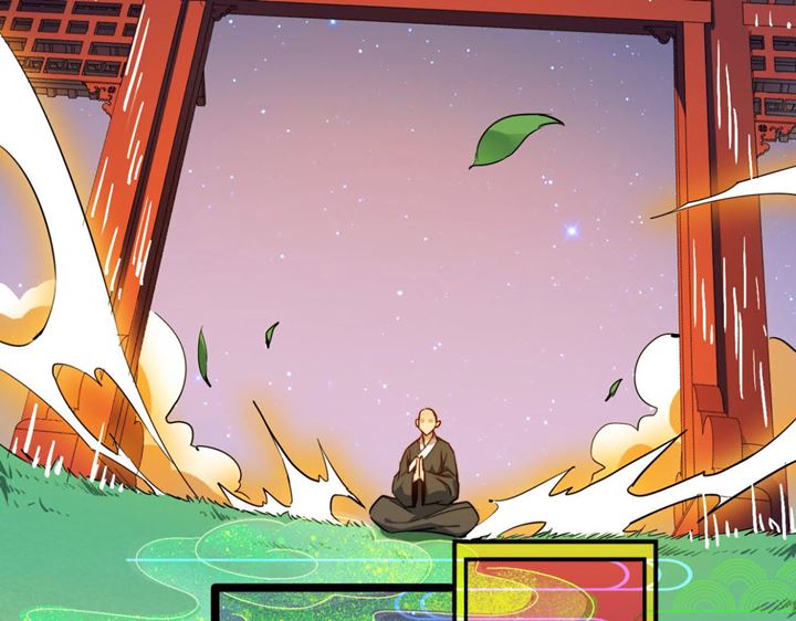 Building the Strongest Shaolin Temple in Another World Chapter 21 Gambar 6