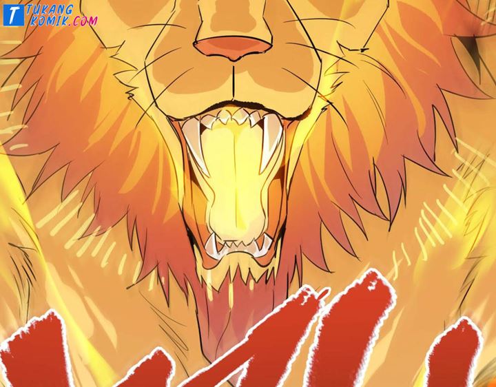 Building the Strongest Shaolin Temple in Another World Chapter 21 Gambar 64