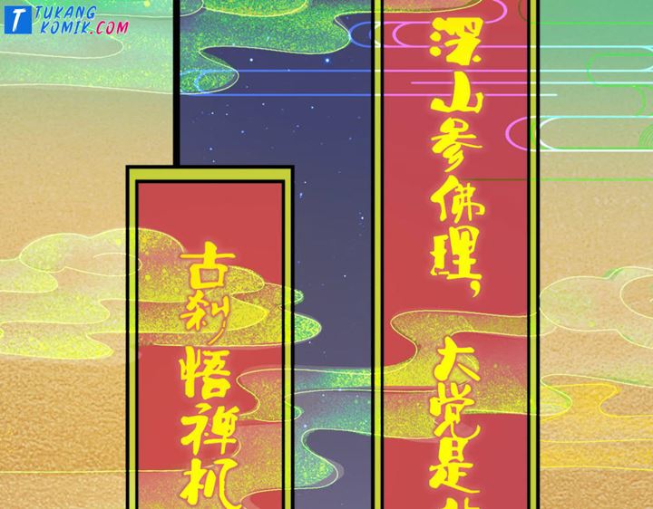 Building the Strongest Shaolin Temple in Another World Chapter 21 Gambar 7
