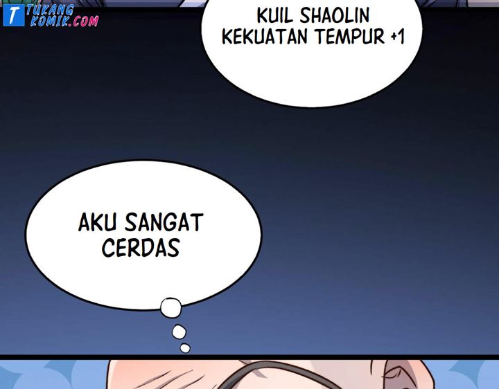 Building the Strongest Shaolin Temple in Another World Chapter 21 Gambar 98