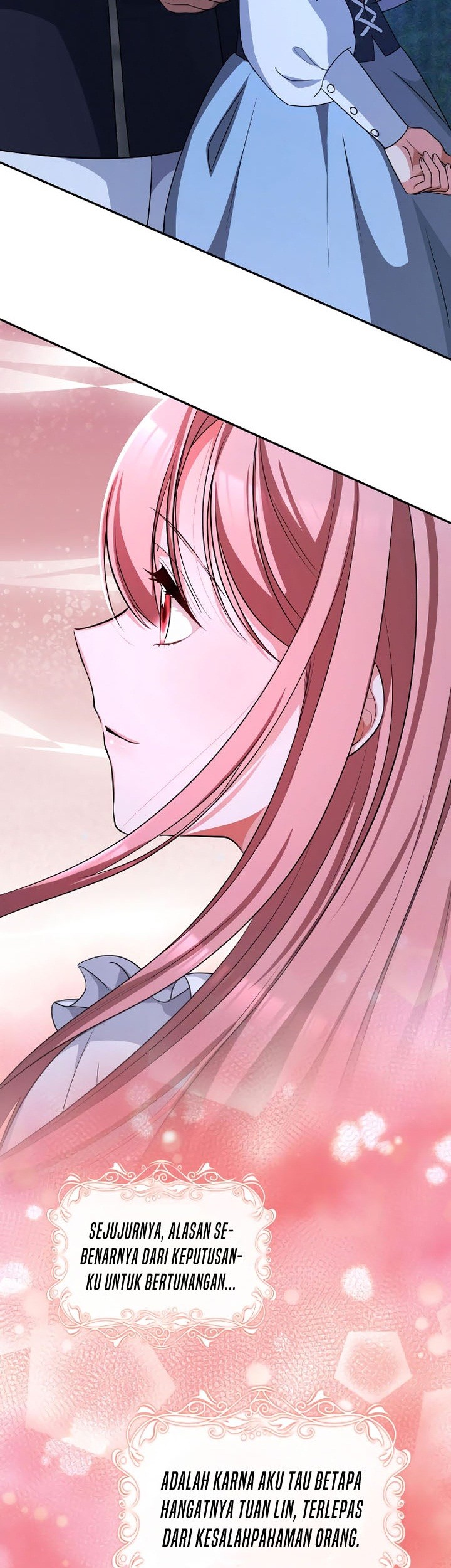 Regina Rena – To the Unforgiven Chapter 28 Gambar 30
