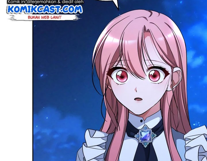 Regina Rena – To the Unforgiven Chapter 28 Gambar 35
