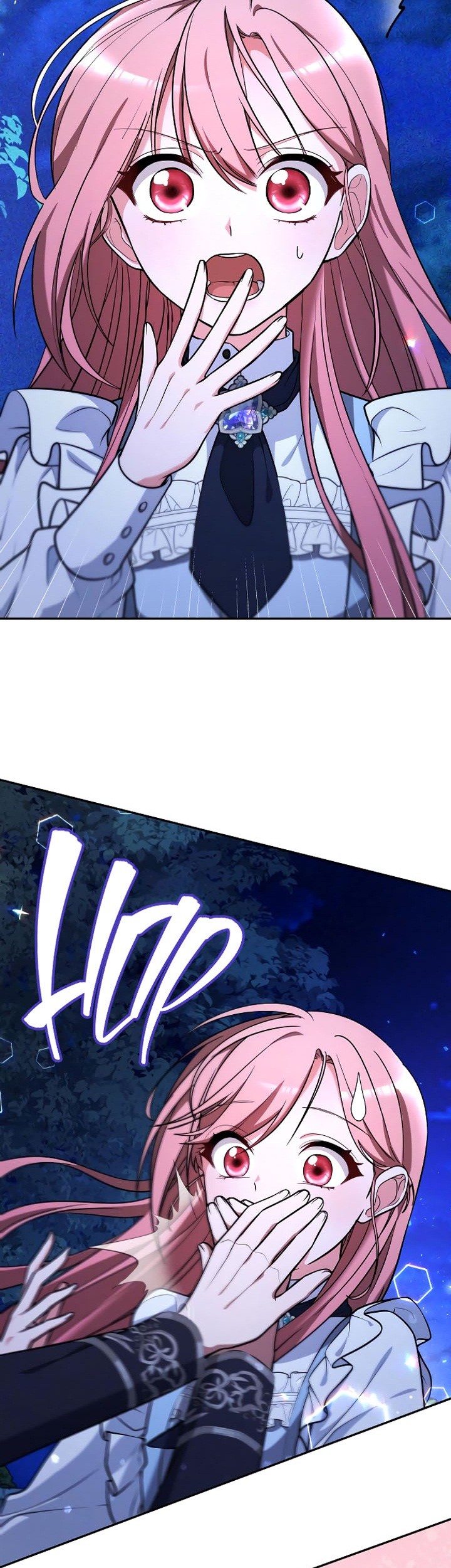 Regina Rena – To the Unforgiven Chapter 28 Gambar 48