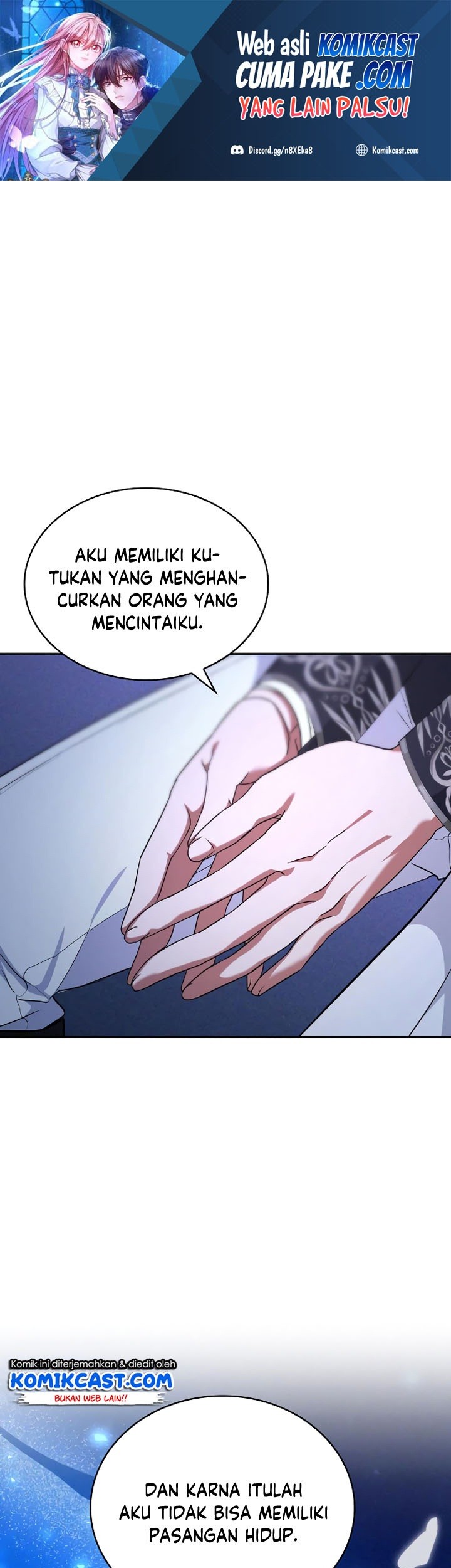Baca Regina Rena – To the Unforgiven Chapter 28 Gambar 2