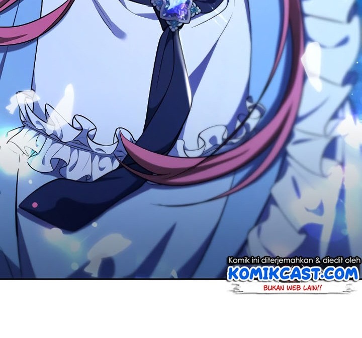 Regina Rena – To the Unforgiven Chapter 28 Gambar 5