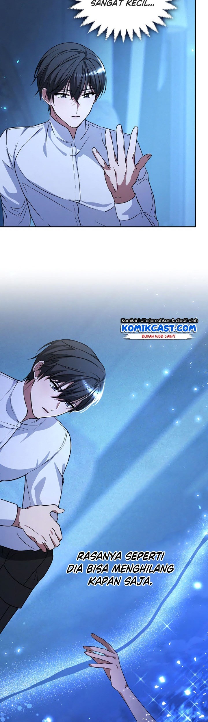 Regina Rena – To the Unforgiven Chapter 28 Gambar 78