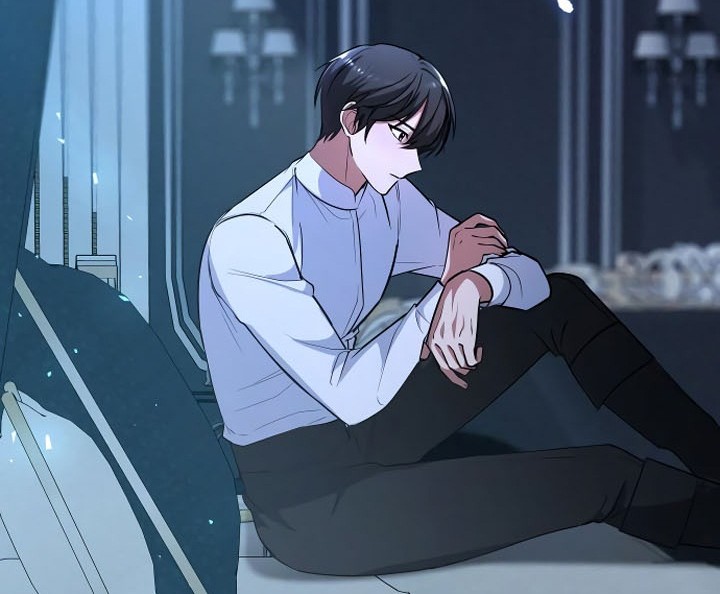 Regina Rena – To the Unforgiven Chapter 28 Gambar 85
