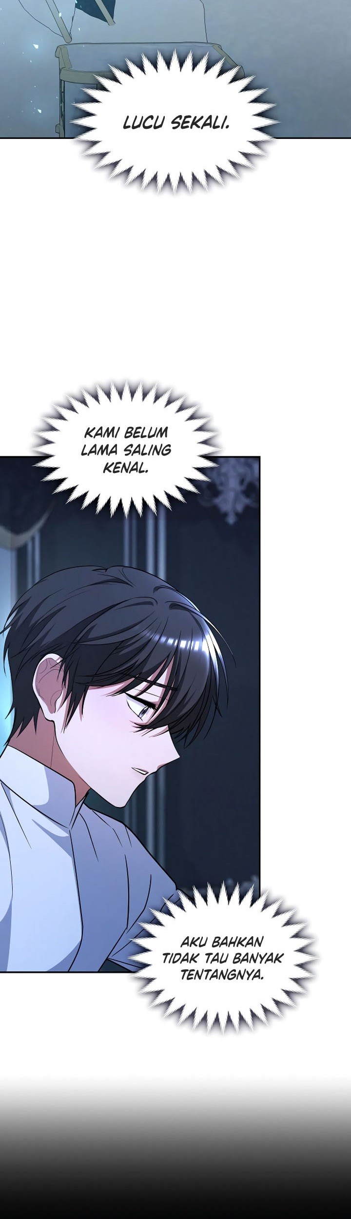 Regina Rena – To the Unforgiven Chapter 28 Gambar 86