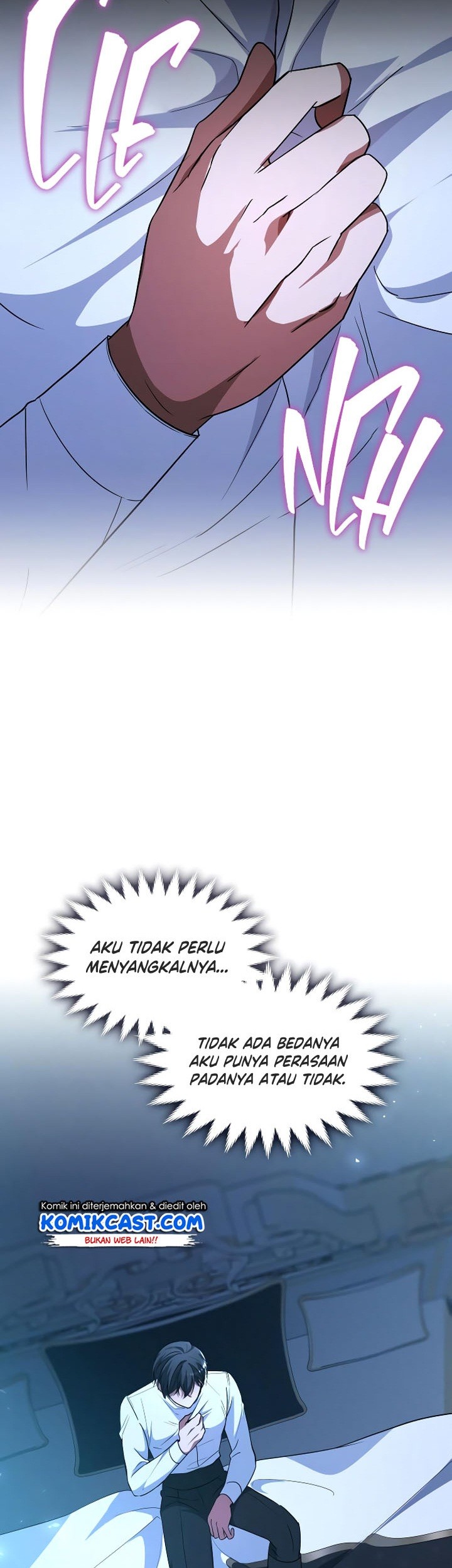 Regina Rena – To the Unforgiven Chapter 28 Gambar 88