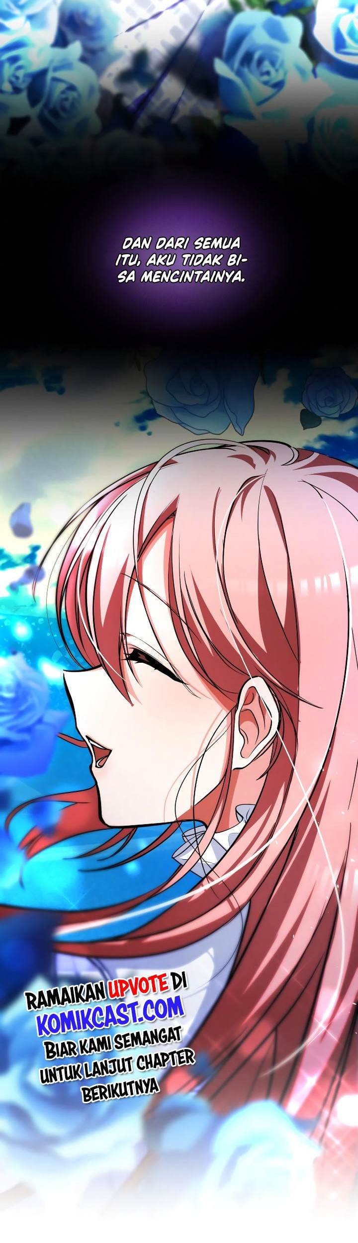 Regina Rena – To the Unforgiven Chapter 28 Gambar 92