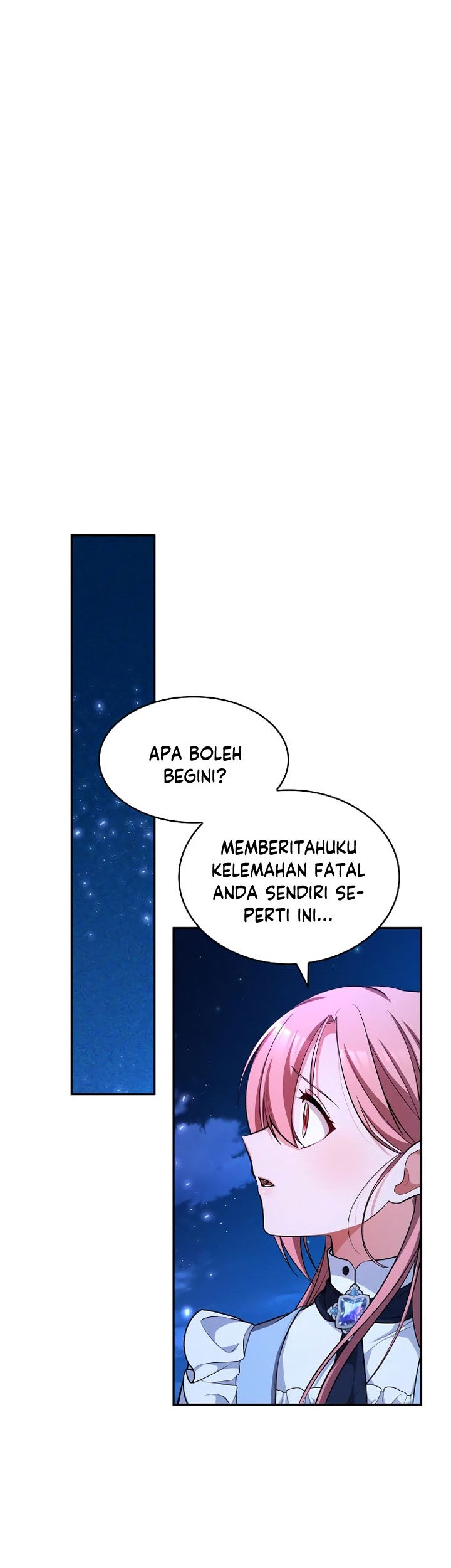 Regina Rena – To the Unforgiven Chapter 28 Gambar 6
