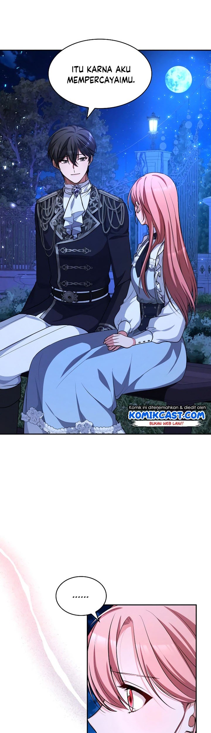 Regina Rena – To the Unforgiven Chapter 28 Gambar 8