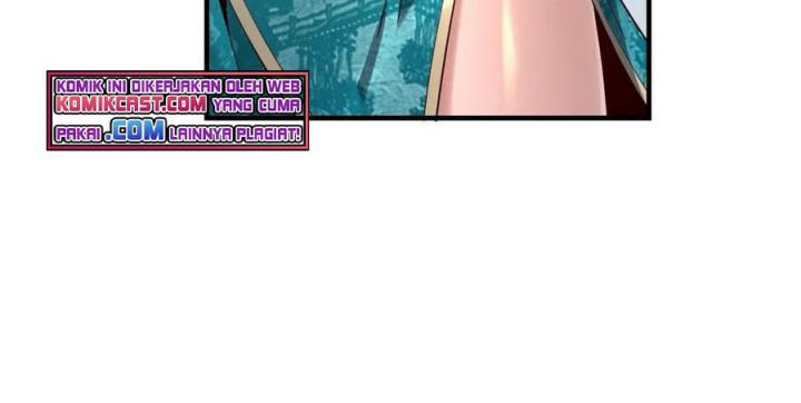 The Villain Of Destiny Chapter 32 Gambar 18