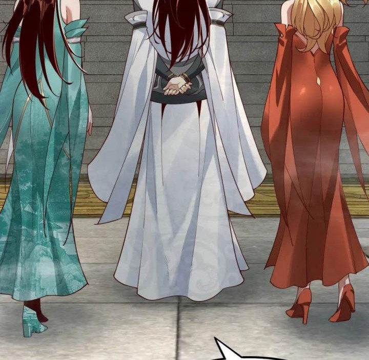 The Villain Of Destiny Chapter 32 Gambar 5