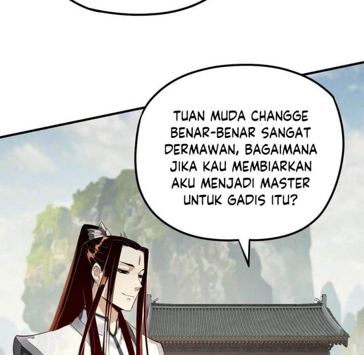 The Villain Of Destiny Chapter 32 Gambar 11