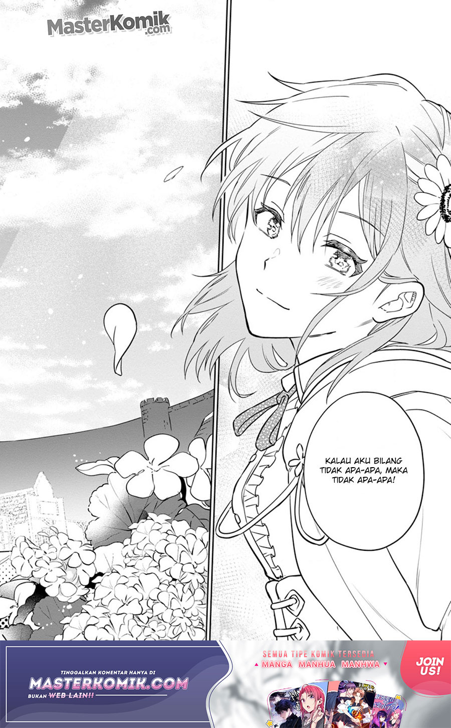 Isekai Craft Gurashi Jiyu Kimamana Seisan Shoku No Honobono Slow Life Chapter 05.3 Gambar 10