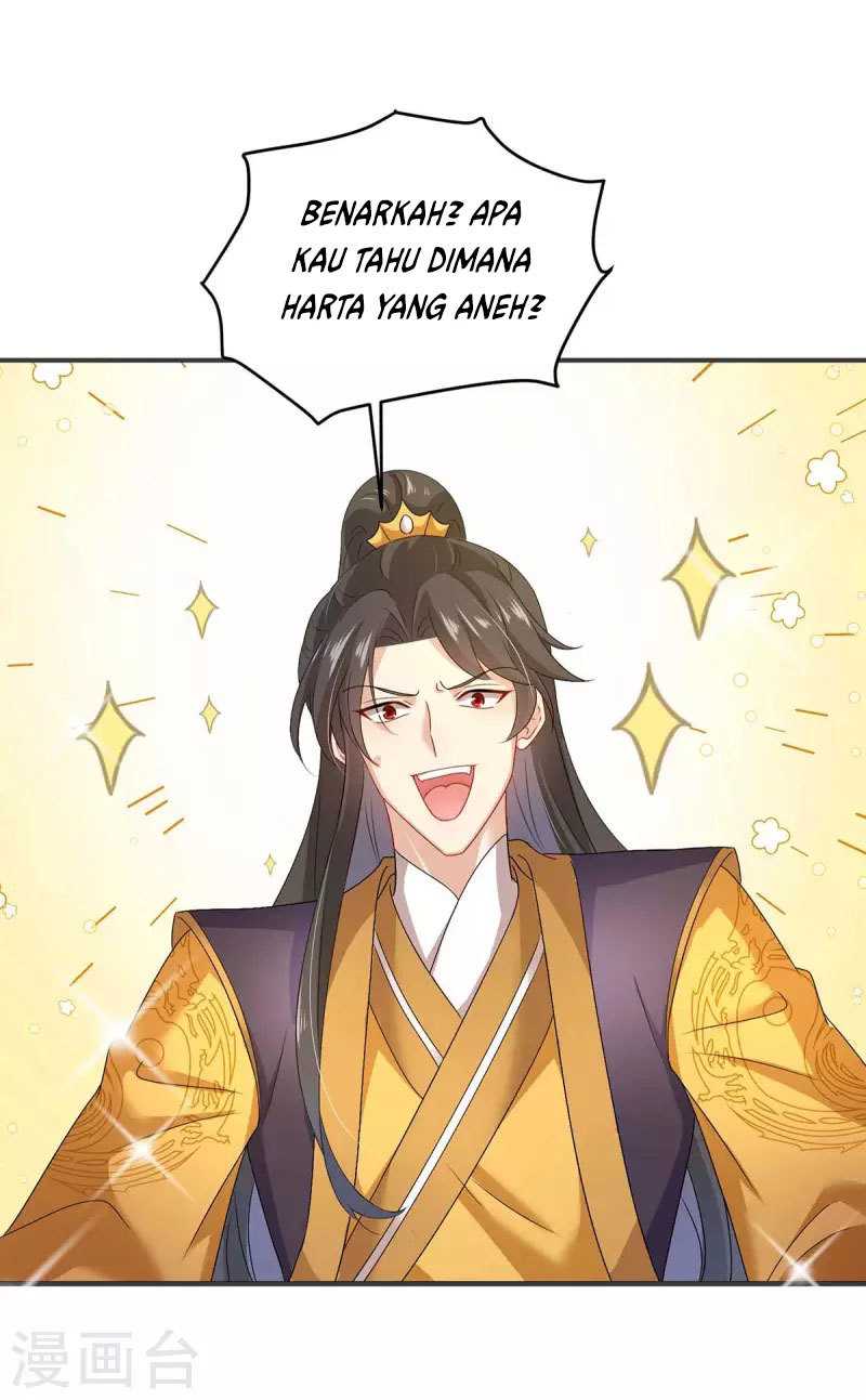 Miss Nine Doctor Chapter 141 Gambar 18