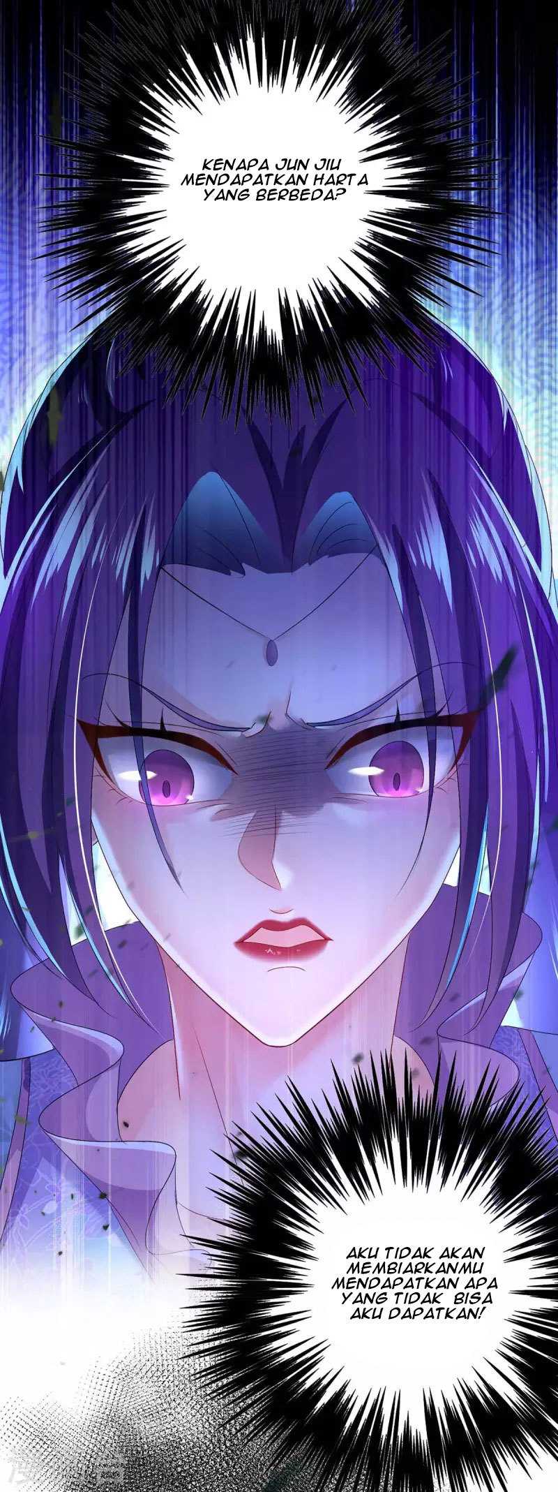 Miss Nine Doctor Chapter 141 Gambar 22