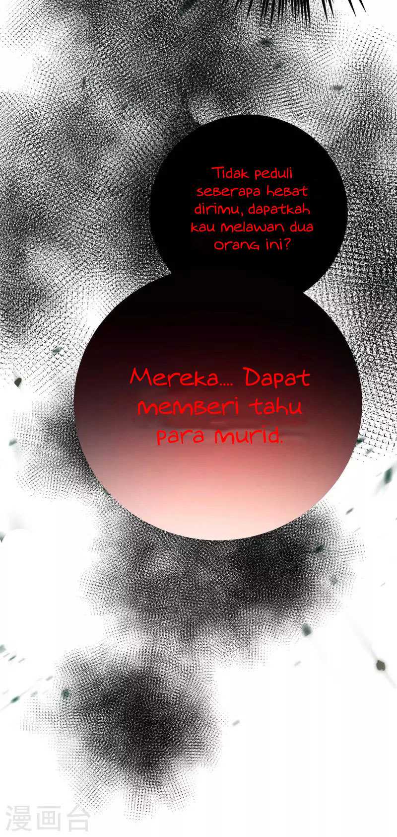 Miss Nine Doctor Chapter 141 Gambar 23