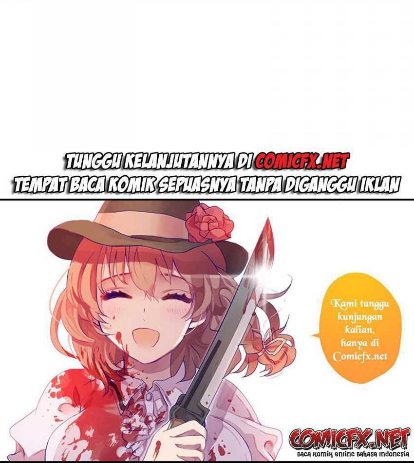 Miss Nine Doctor Chapter 141 Gambar 32