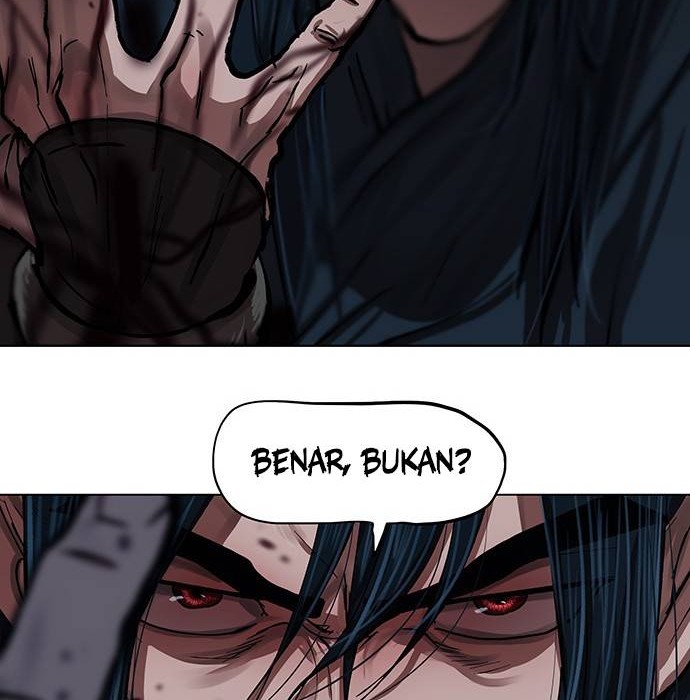 Escort Warrior Chapter 116 Gambar 5
