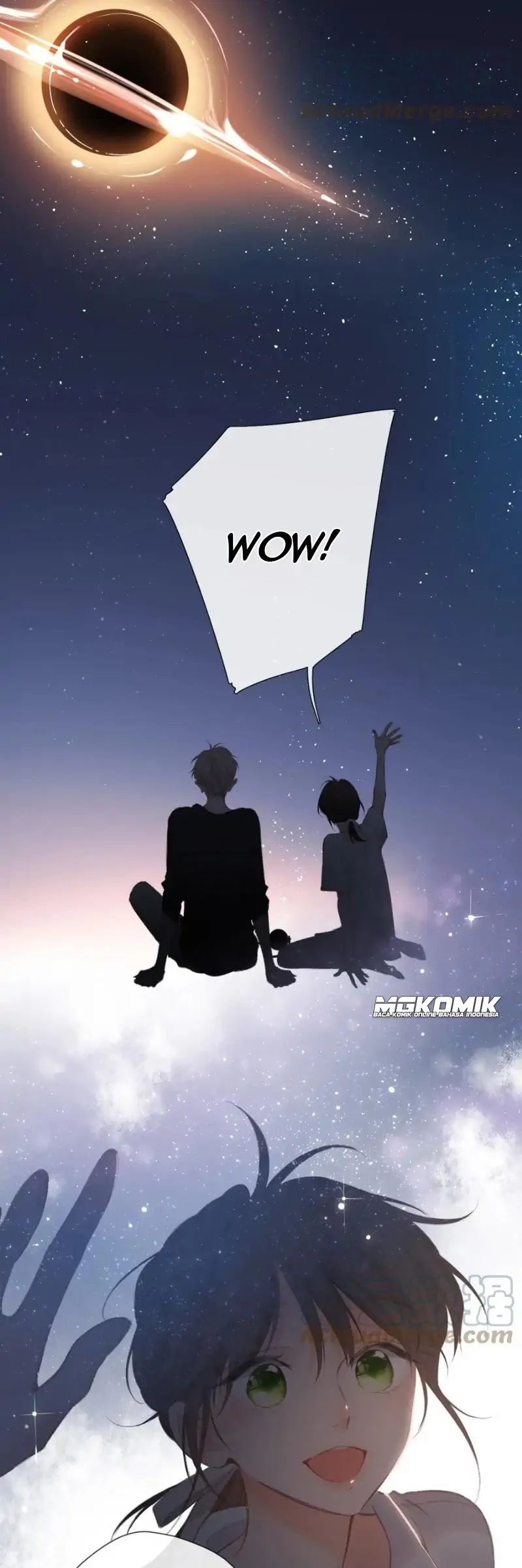 Once More Chapter 126 Gambar 16