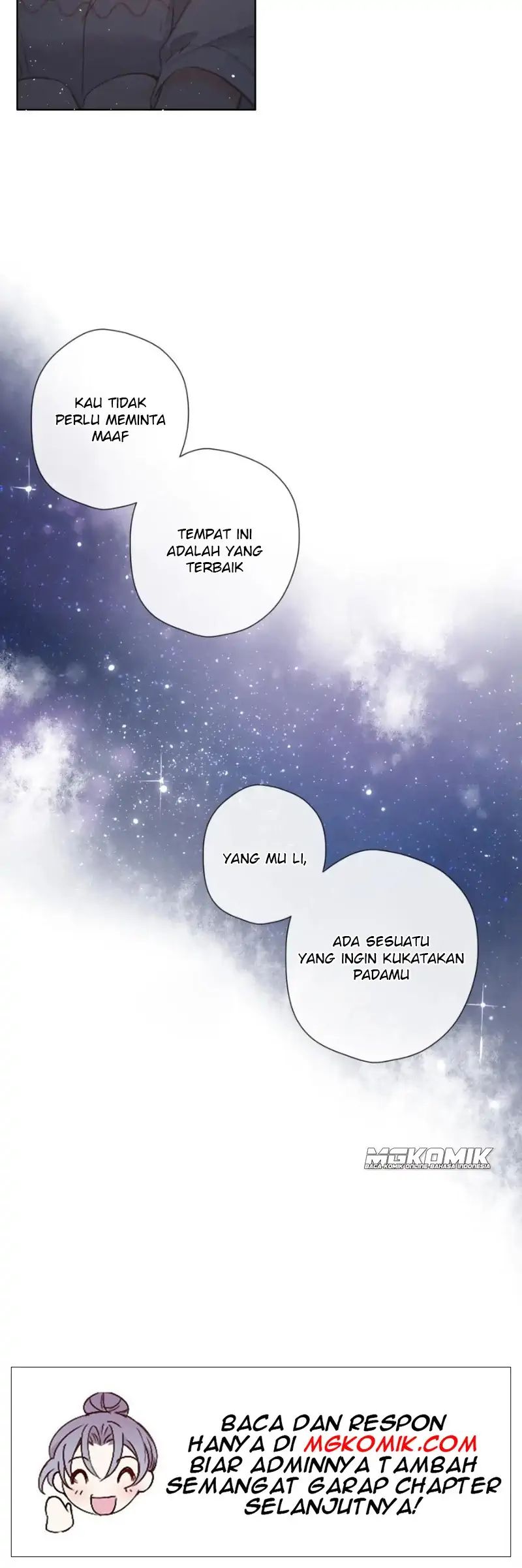 Once More Chapter 126 Gambar 20