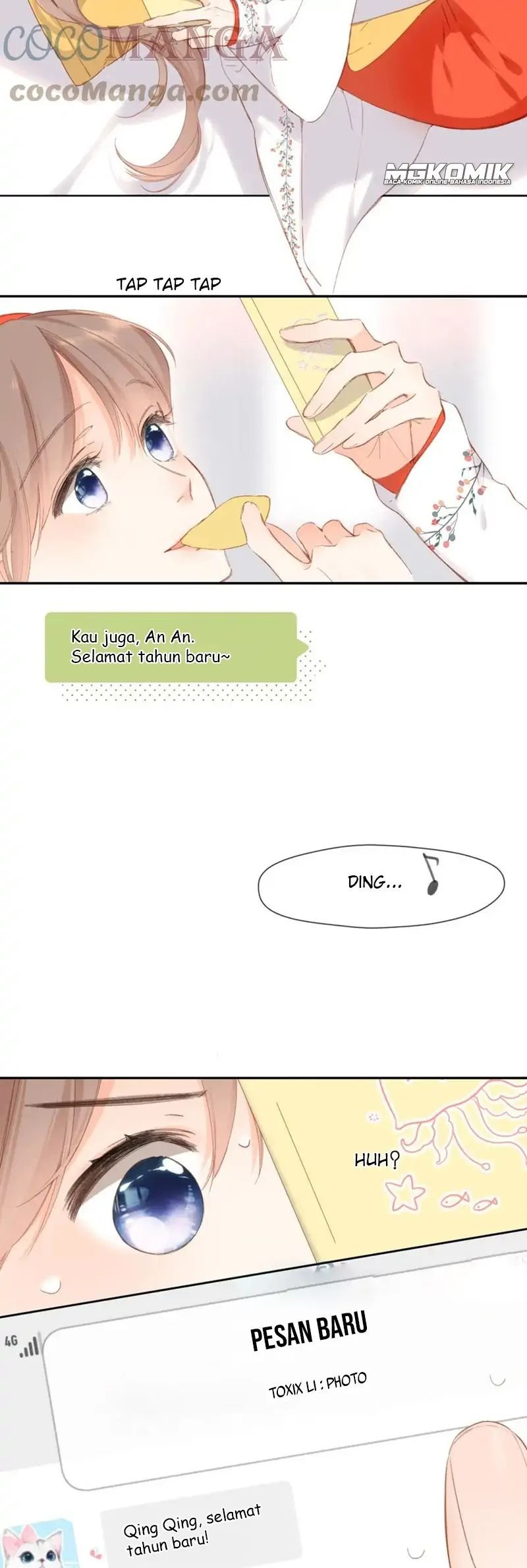 Once More Chapter 125 Gambar 11