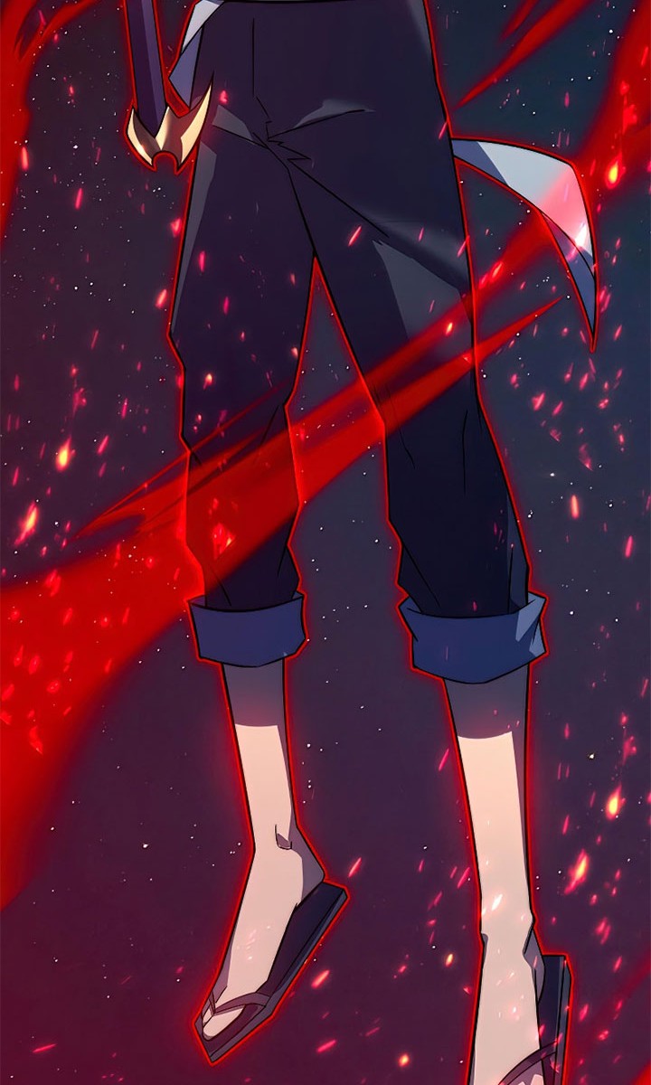 My Path to Killing God in Otherworld Chapter 45 Gambar 21